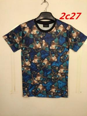 Givenchy Shirts-128